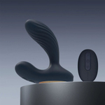 Интерактивный массажер простаты Vick Neo 2 с функцией подогрева от SVAKOM