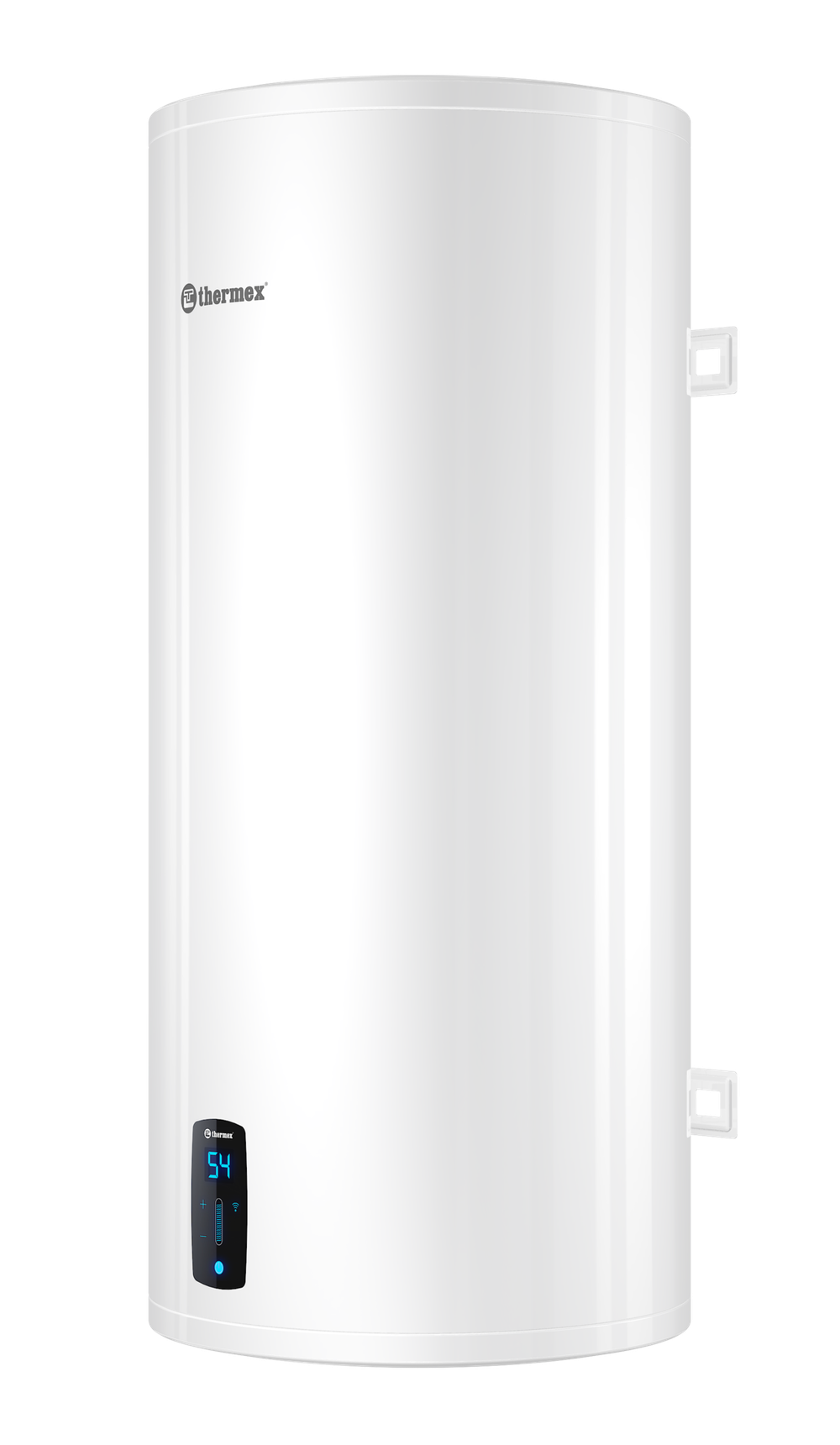 Водонагреватель электрический накопительный круглой формы LIMA Wi-Fi Thermex