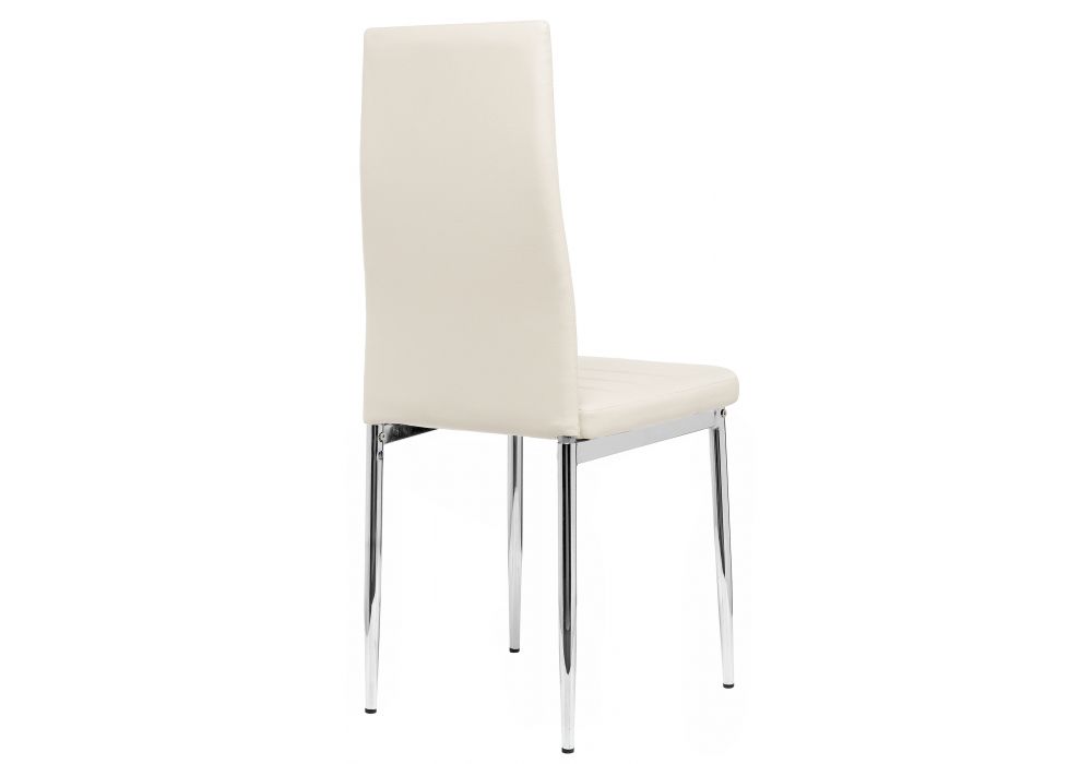 Стул на металлокаркасе DC2-001 beige