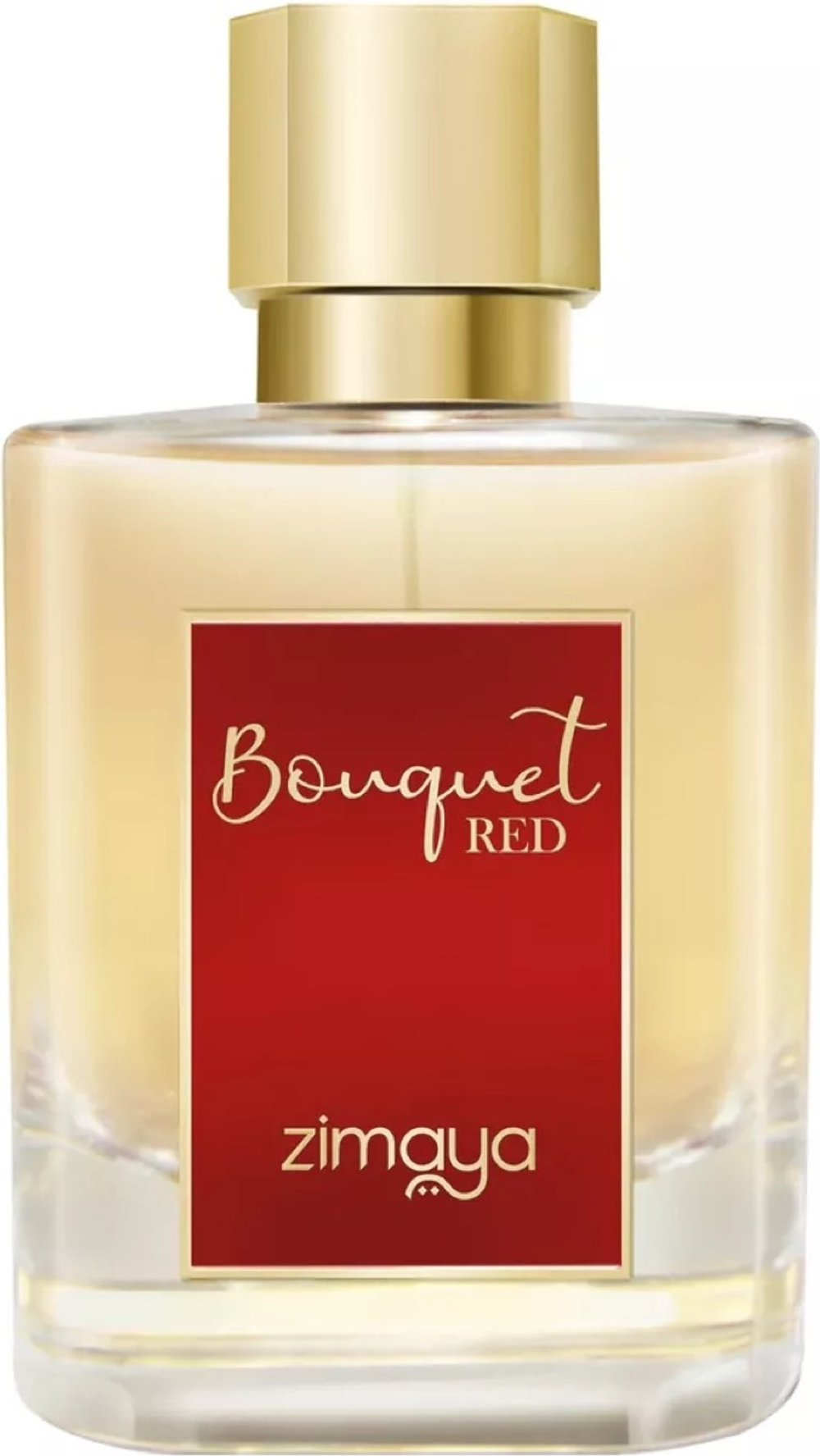 Zimaya Bouquet Red