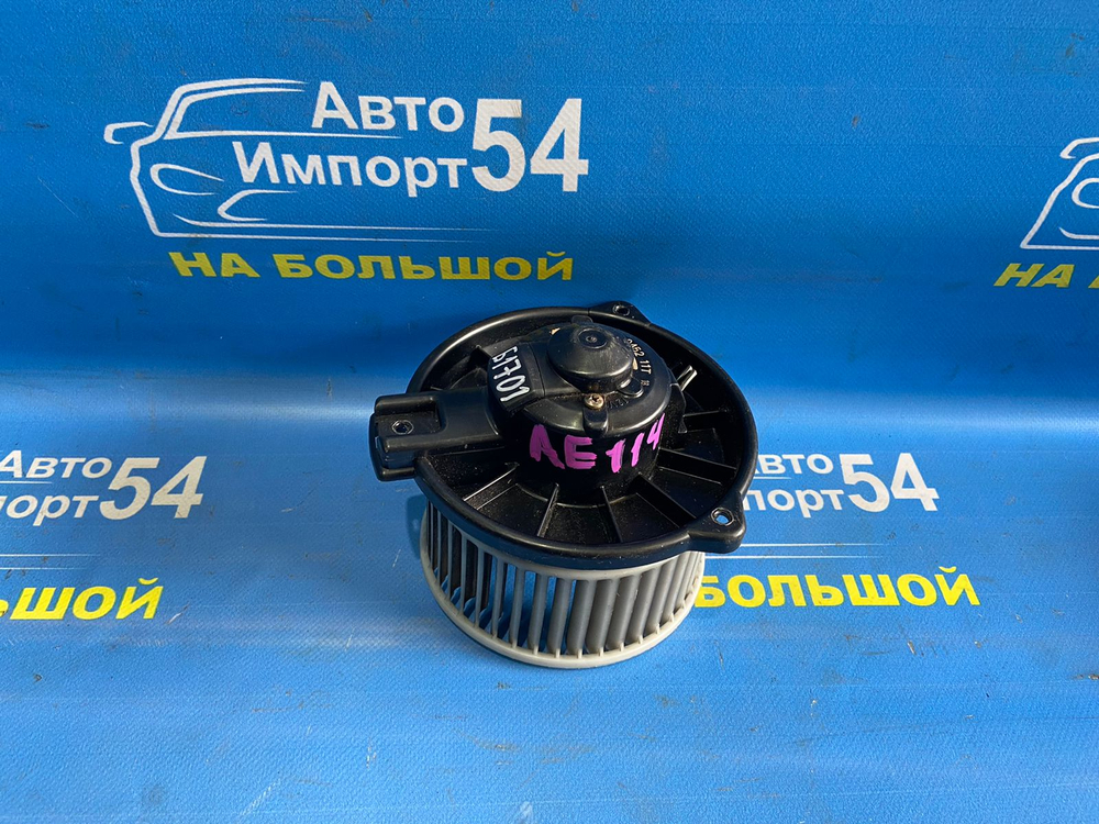 Моторчик печки TOYOTA COROLLA 1991-2001