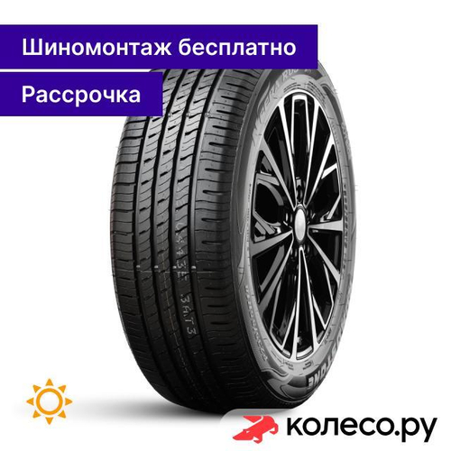 N'Fera RU5 245/40 R18 97Y