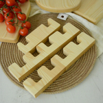 Подставка для разднлочных досок на 3 доски