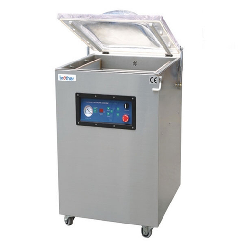 Вакуум упаковочная машина Assum DZQ-600/2E (Aeration)