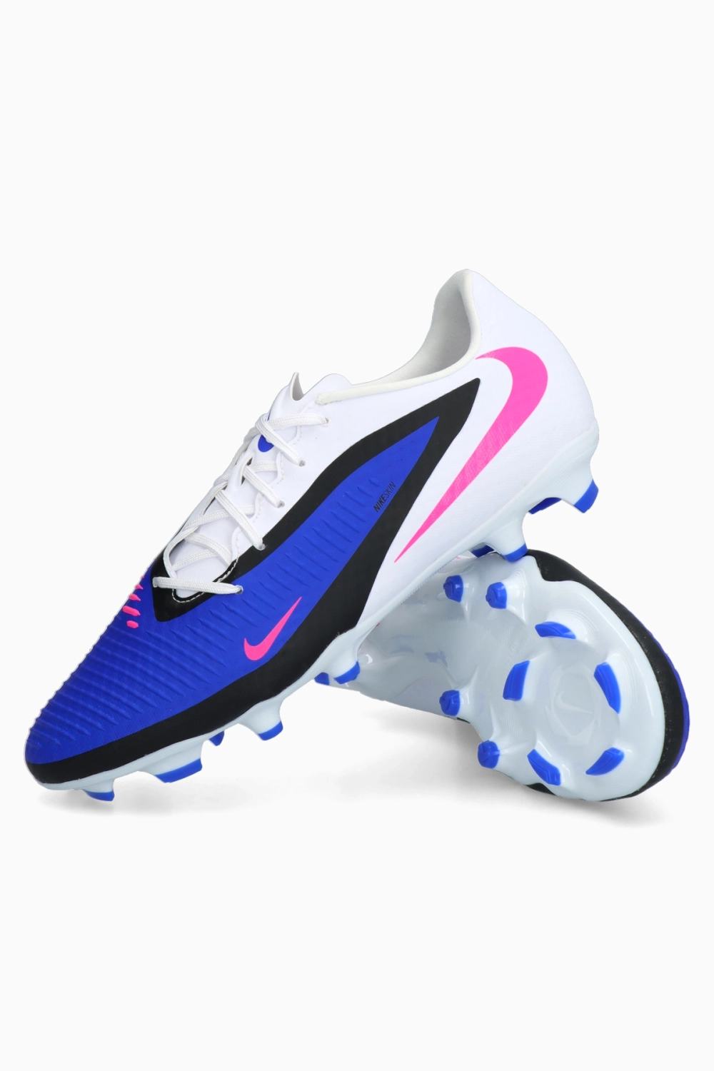 Бутсы Nike Phantom 6 Low Academy FG/MG