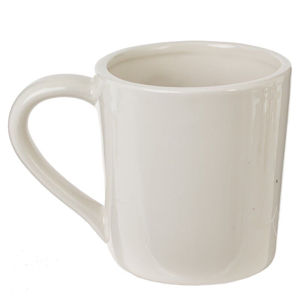 GAEM Кружка "Кошечки", 400 мл, L13 W9,5 H9,5 см