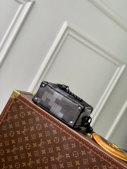 Louis Vuitton Mini Soft Trunk