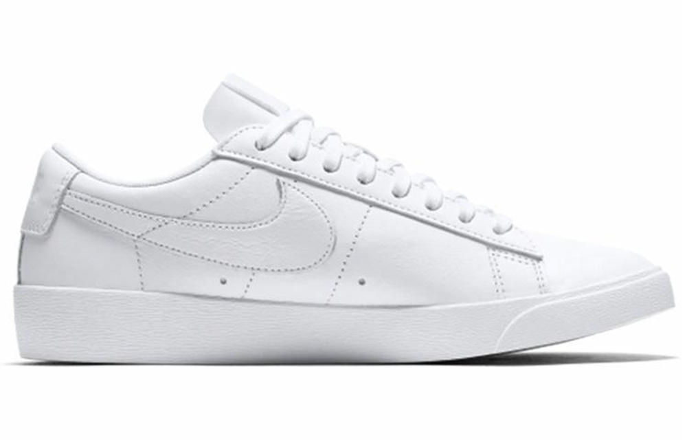 Кроссовки Nike Blazer Low Le (Женская размерная сетка)