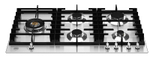 Панель варочная газовая Bertazzoni Modern P905LMODX