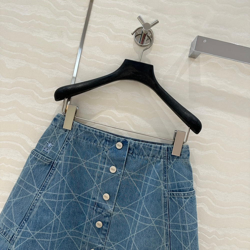 Christian Dior Skirt