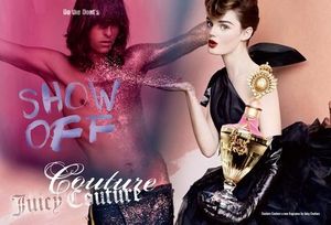 Juicy Couture Eau De Parfum Сouture Couture