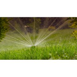 Шланг для полива GF GF80007016 TRICOGI ПВХ армированный 19 мм 3/4 25 м | 