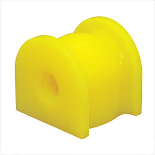 Полиуретановая втулка стабилизатора, задней подвески (2 шт.), Точка опоры.7-01-4106