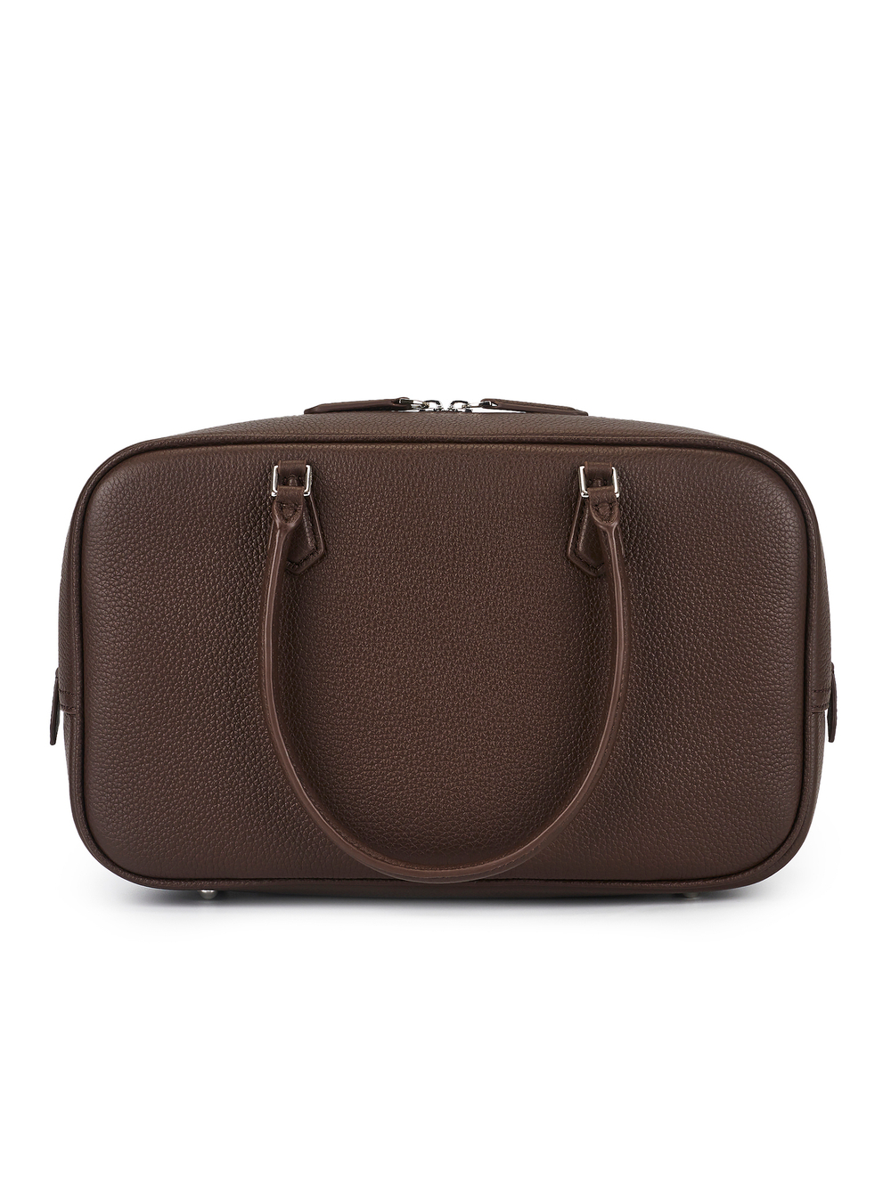 Сумка ROMA M NEW шоколадного цвета