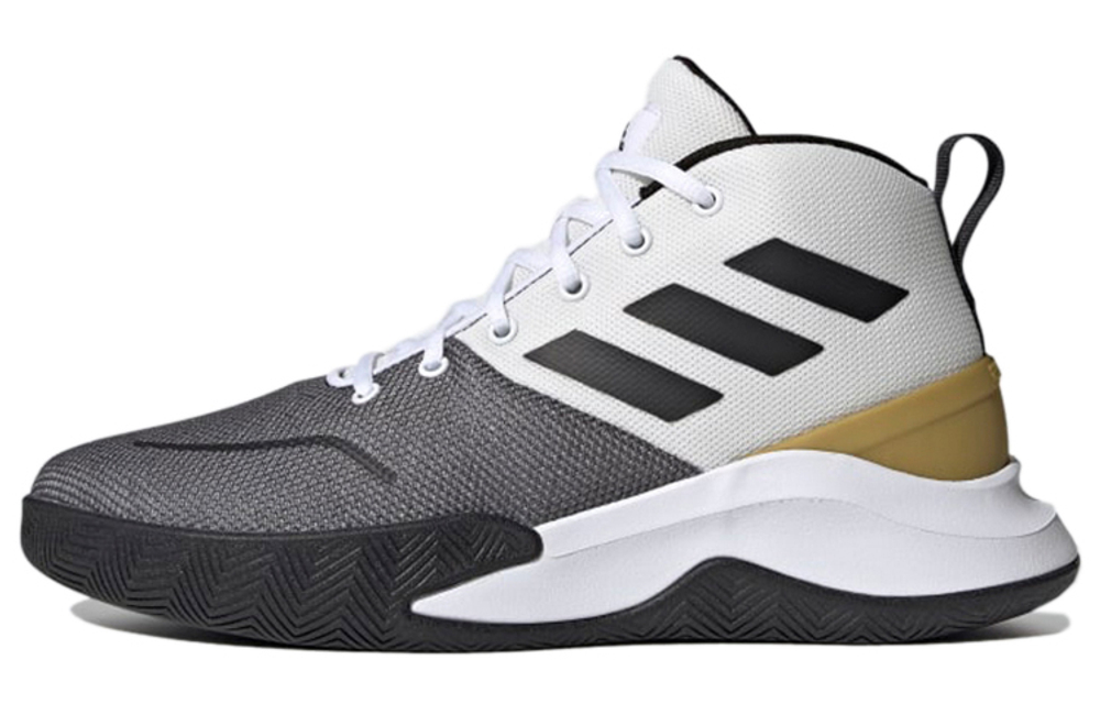 Кроссовки Adidas Ownthegame