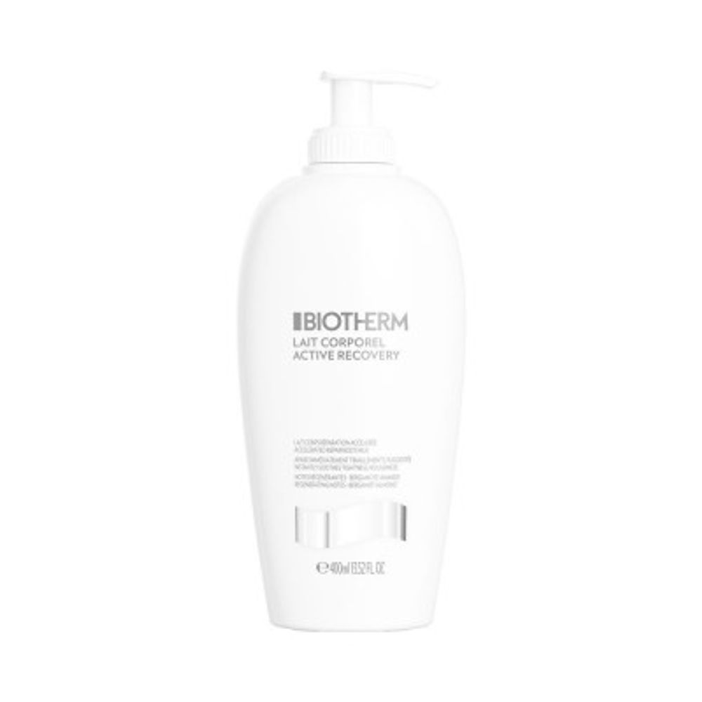 Biotherm Lait Corporel Active Recovery Body Milk 400 ml