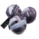 Schoppel Zauberball Crazy - 1699 (Lilac Scent)