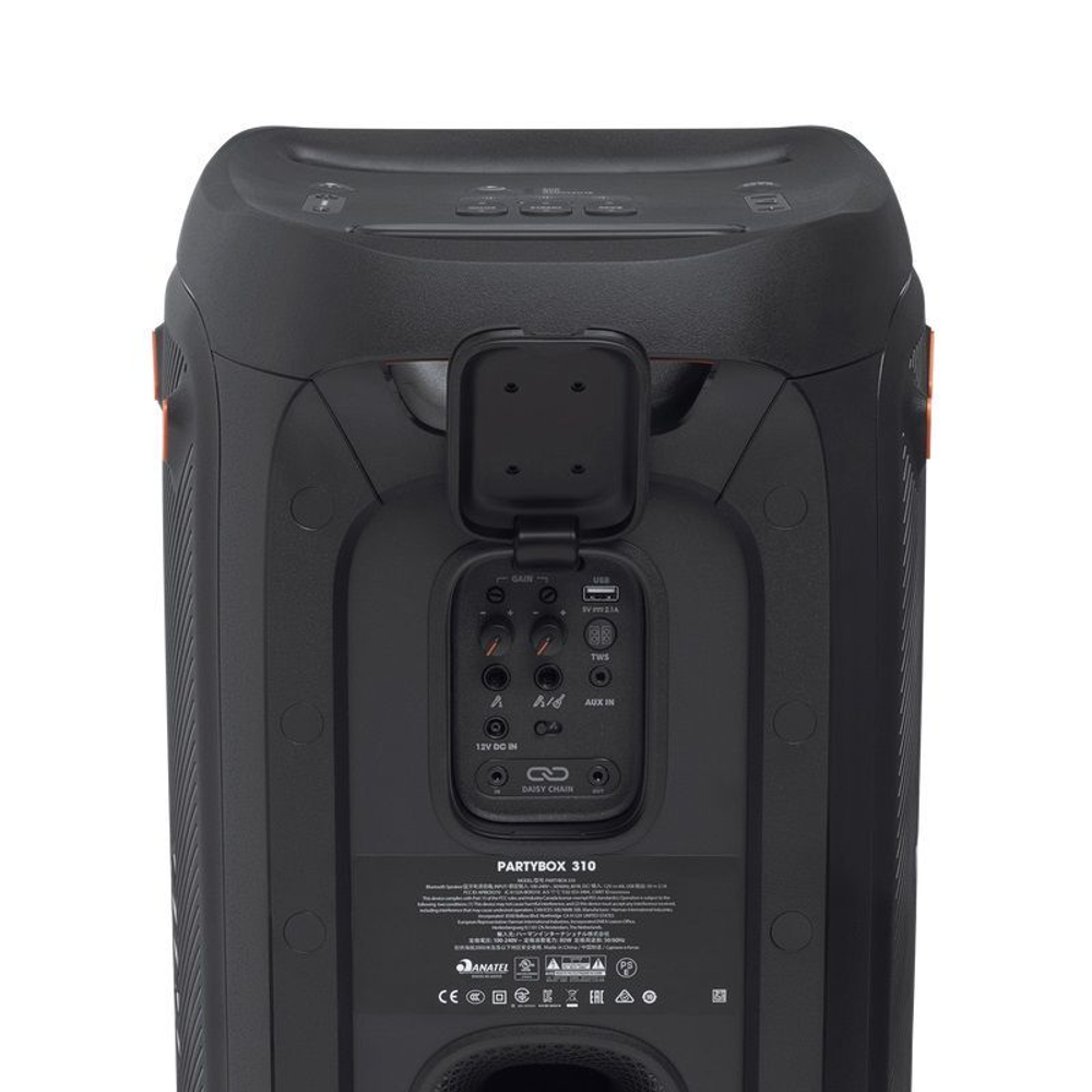 Портативная колонка JBL Partybox 310
