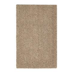 Ковер из шерсти salem бежевого цвета из коллекции ethnic