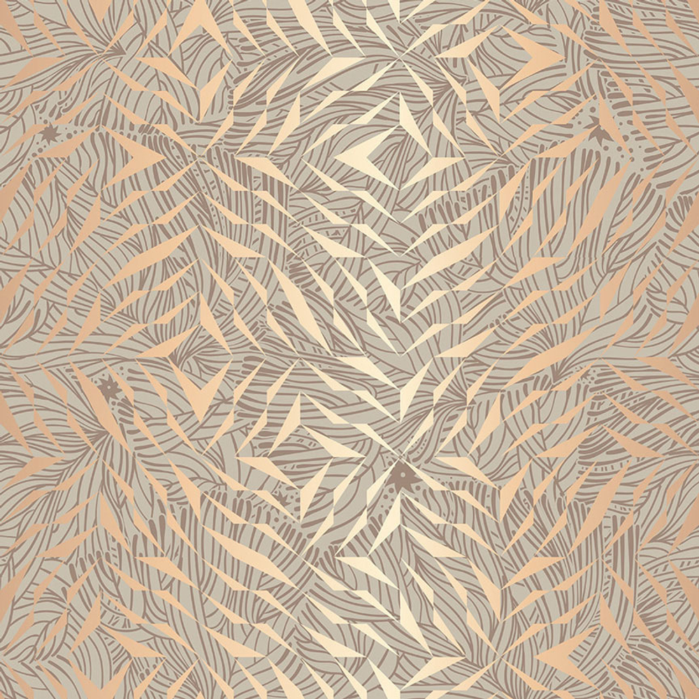 Дизайнерские обои Wall Street Eden