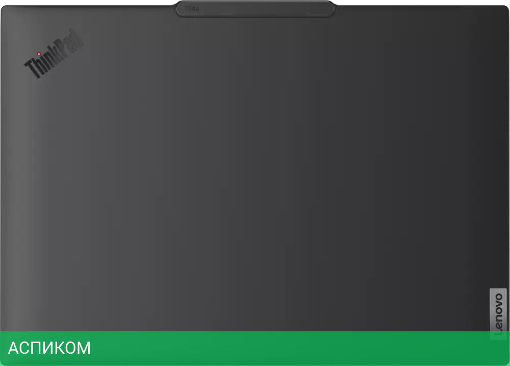 Рабочая станция Lenovo ThinkPad P14s Gen 5 AMD 21ME001LUS