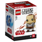 LEGO BrickHeadz: Рей 41602 — Rey — Лего БрикХедз