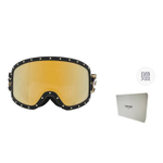 CELINE Snow Blindness Prevention Coverage Unisex Ski Goggles