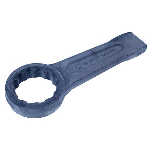 KING TONY (10B0-80) Ключ накидной ударный 80 мм