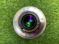 Olympus 75mm 1.8 ED MSC