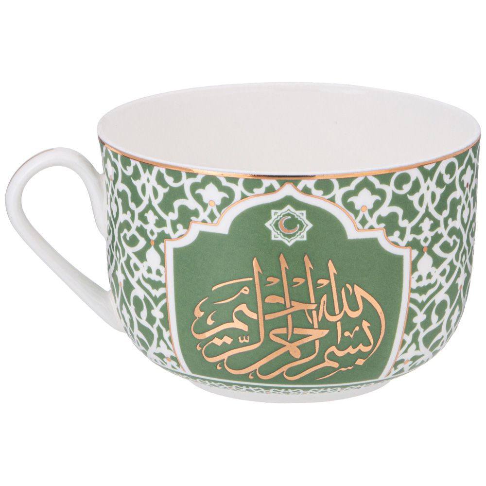 ЧАЙНАЯ ПАРА LEFARD "МЕЧЕТЬ" 280 МЛ (КОР=12НАБ.)