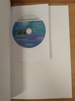 New Total English Elementary Flexi Coursebook 1 Pack