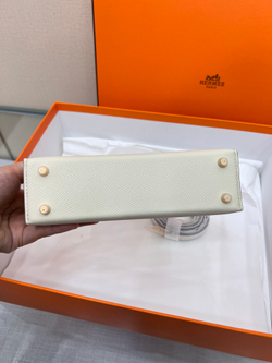 Hermes Kelly 19