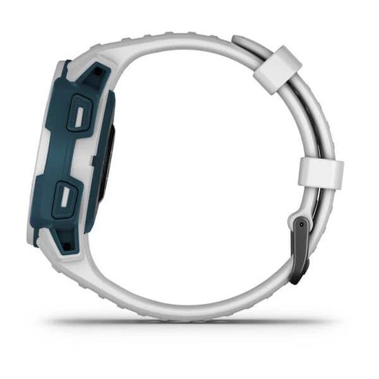 Ударопрочные часы Garmin Instinct Solar - Surf Edition, Cloudbreak 010-02293-08