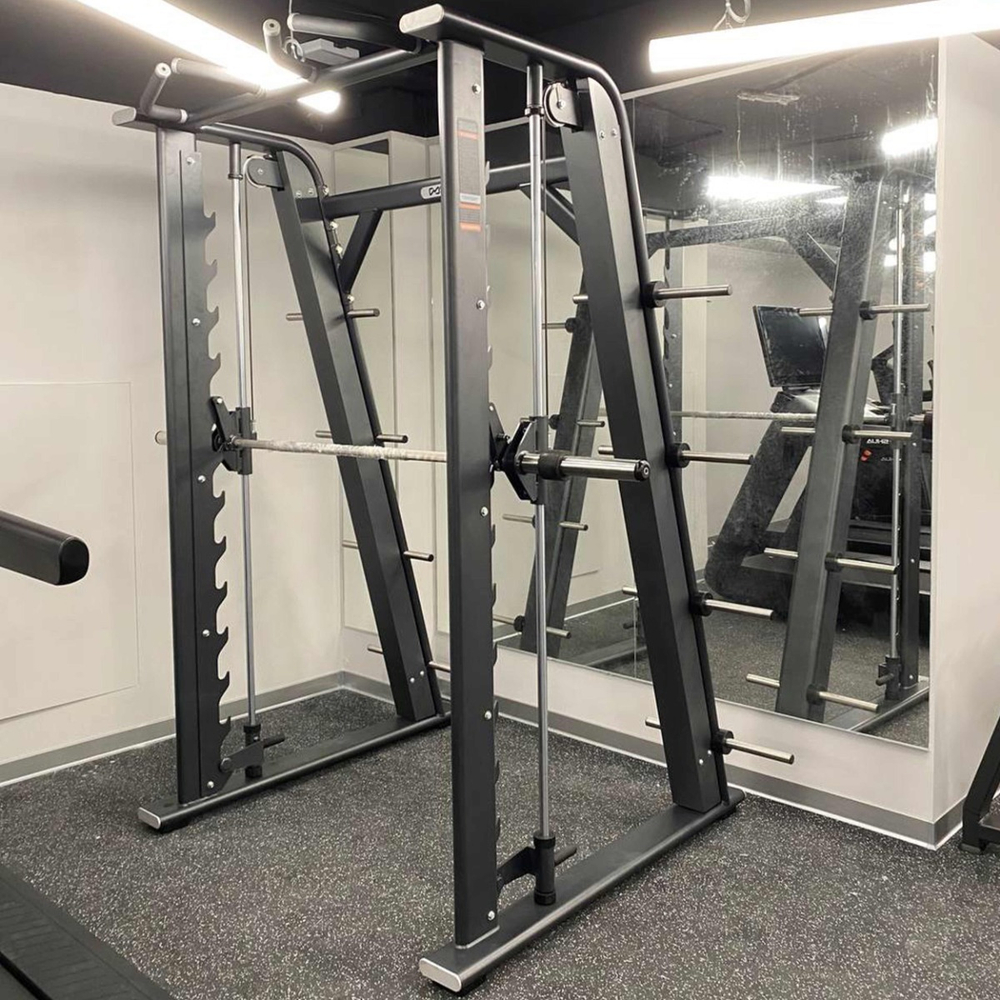 E7063 Машина Смита