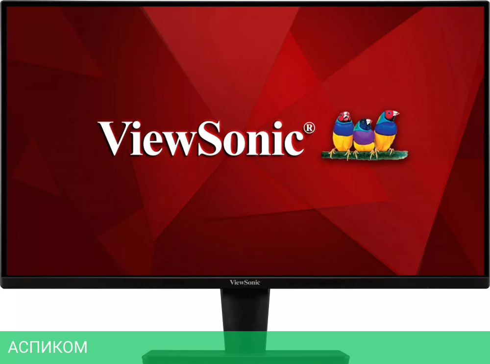 Монитор Viewsonic VA2715-2K-MHD