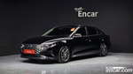 Hyundai The New Grandeur (Azera) IG 2.5 (04.2020)