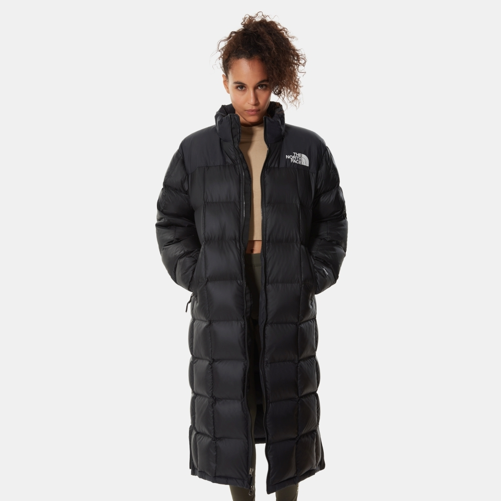 THE NORTH FACE LHOTSE DUSTER TNF BLACK TA4R2RJK3