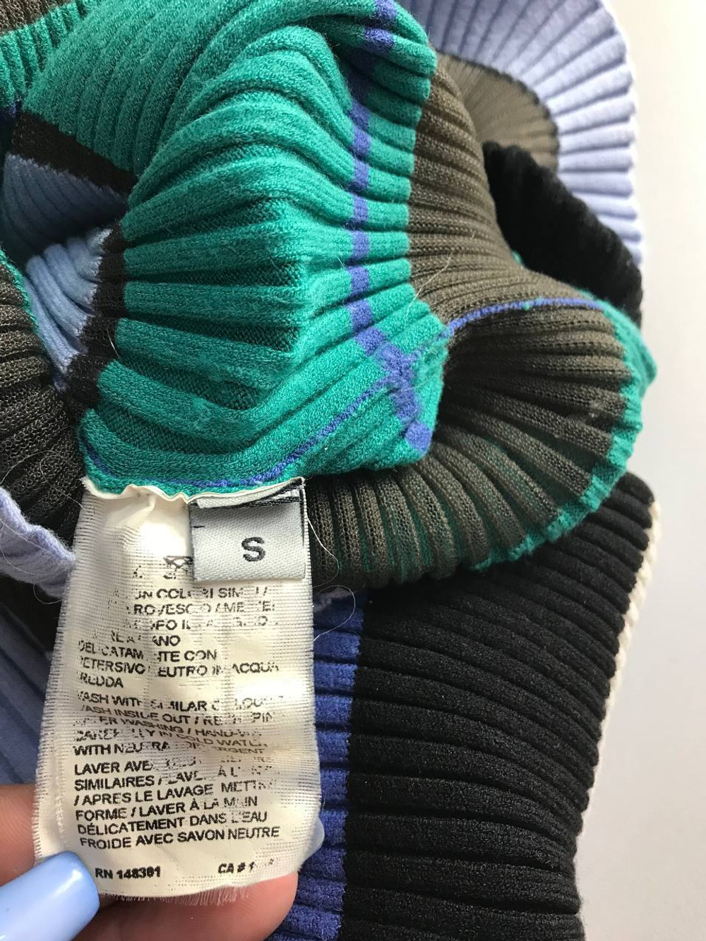 Юбка Pinko обтягивающая, маркировка S, визуально 44 размер