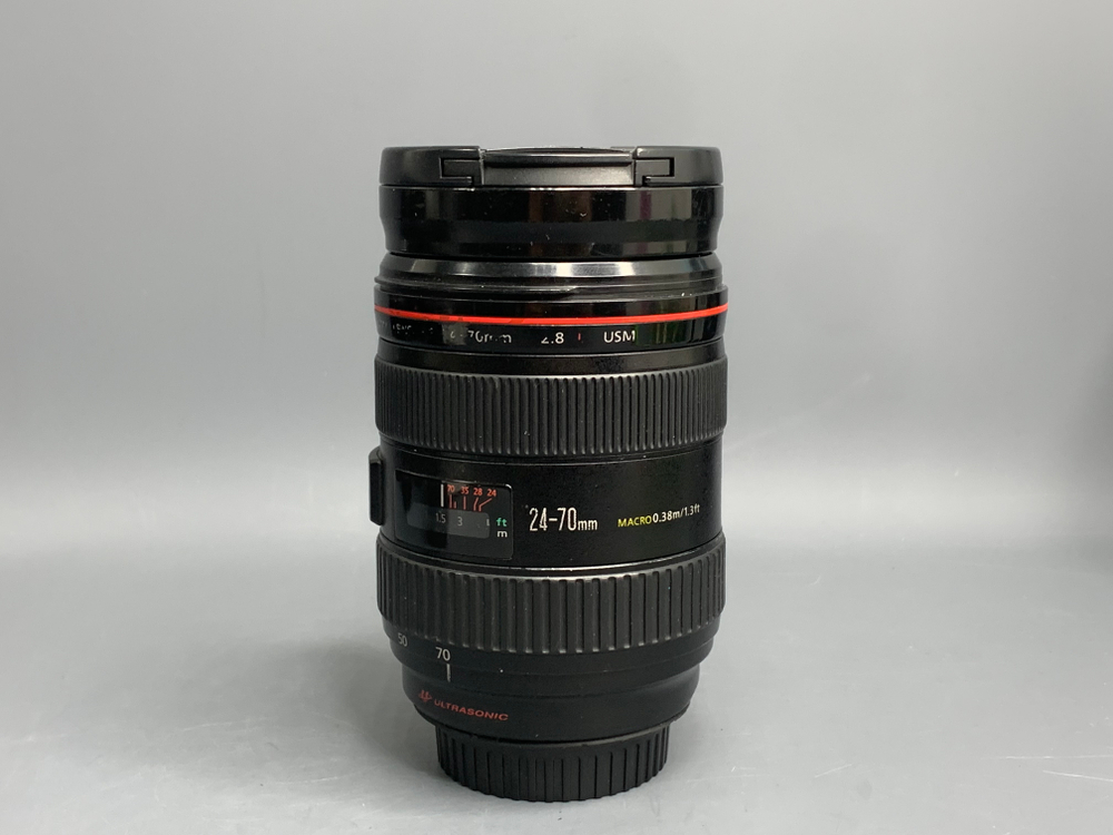 Canon EF 24-70mm 2.8L USM