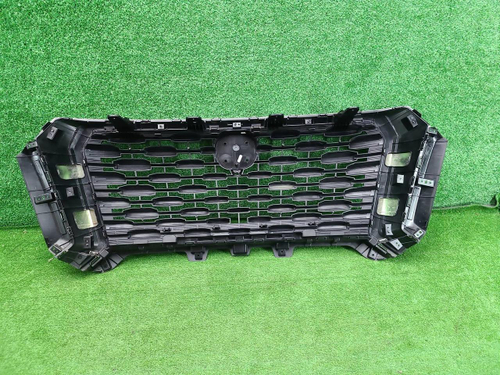 Решетка радиатора Changan Hunter Plus (2023-н.в.)