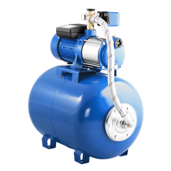 Насосная станция Aquario AUTO AMH-80-4P