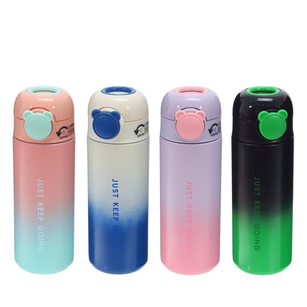 GAEM Термос, 500 мл, L7 W7 H21 см, 4в.