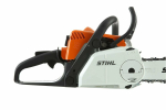Бензиновая пила STIHL MS 180 C-BE-14 шина 14" 2 л.с