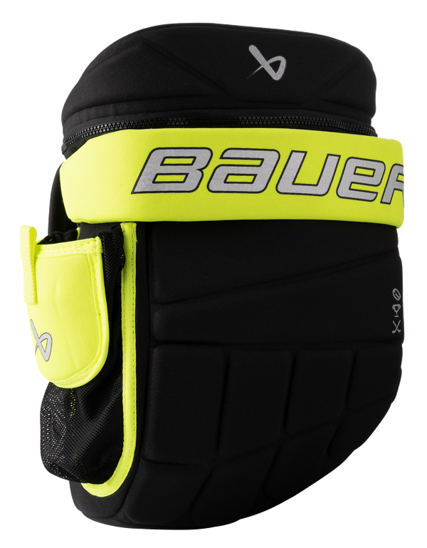 Рюкзак S24 GLOVE BACKPACK-BKG