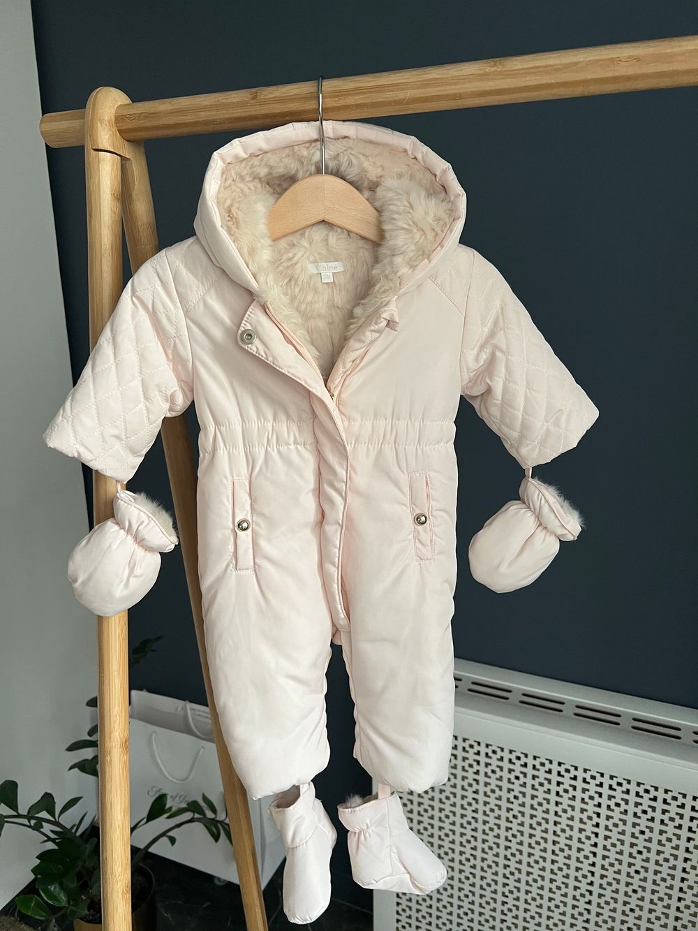 Комбинезон Chloe, 68