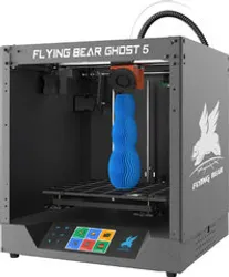 Фотография — 3D-принтер FlyingBear Ghost 5 (набор для сборки)
