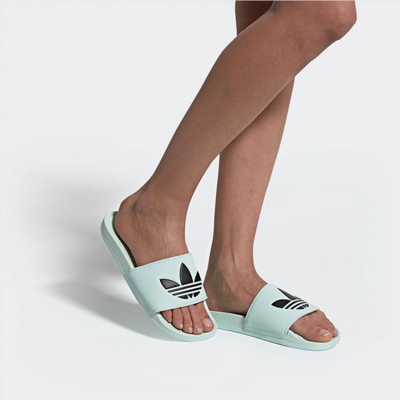 Adidas Originals Adilette Lite 'Green'