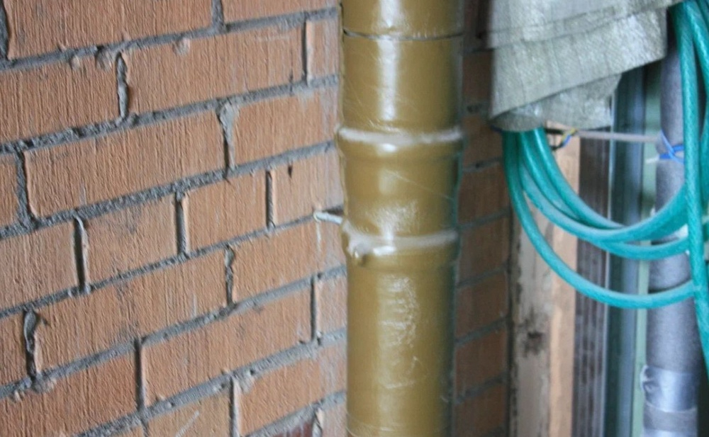 Звукоизоляционная мембрана SoundGuard Membrane 2S Мембрана 2С