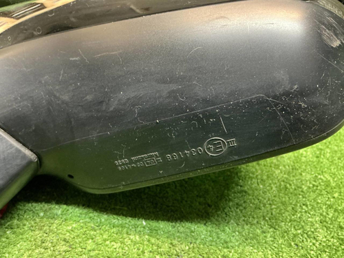 Зеркало левое Lexus RX 4 (2015-2022) 12 контактов