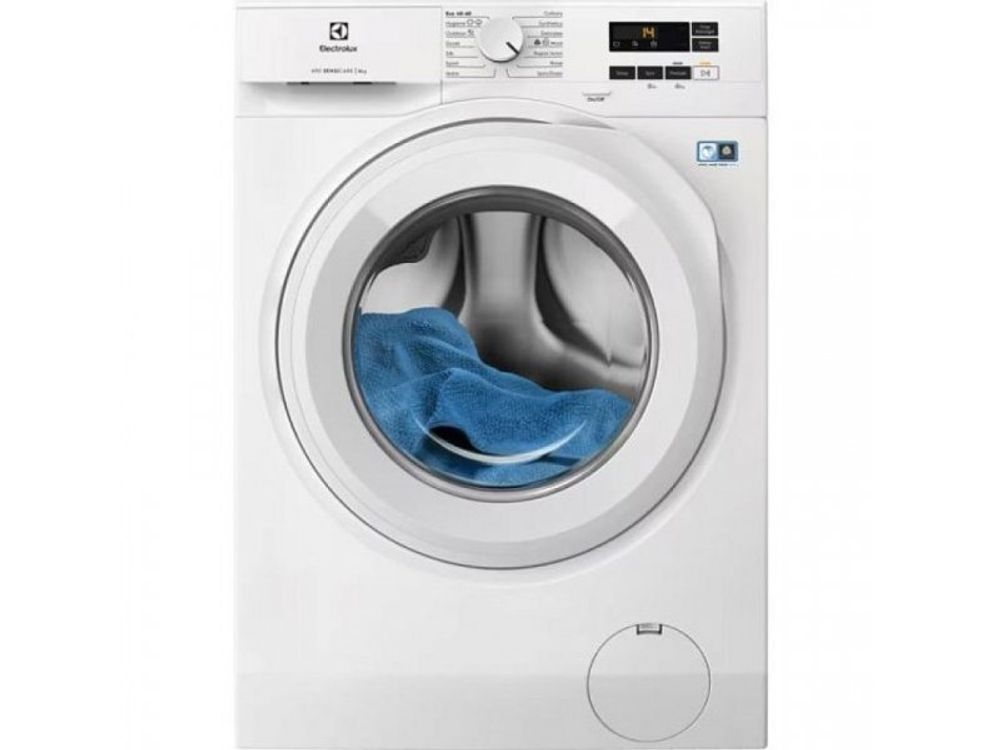 Стиральная машина Electrolux EW6F1481E